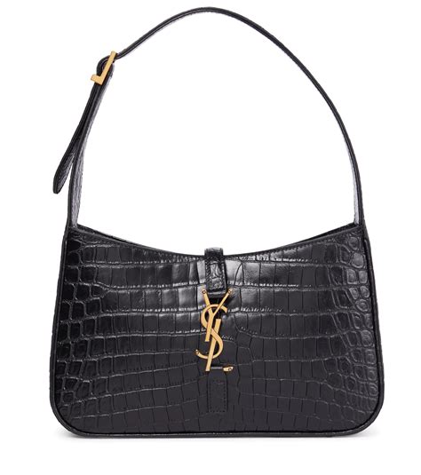 ysl vs versace bags|best ysl purses.